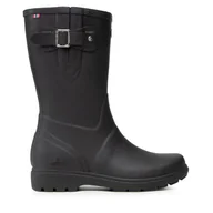 Buty dla chłopców - Kalosze Viking Mira Jr 1-23120-2 Czarny - miniaturka - grafika 1