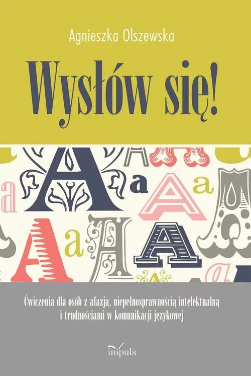 Olszewska Agnieszka Wysłów się!