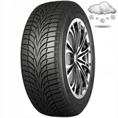 Opony terenowe i SUV letnie - Nankang Winter Activa SV-3 315/40R21 115V - miniaturka - grafika 1