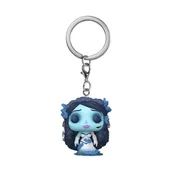 Figurki dla dzieci - Funko Pop! Keychains - Corse Bride - Emily (Brelok) - miniaturka - grafika 1