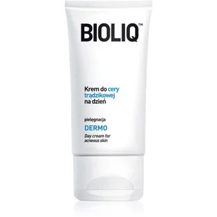 Bioliq Dermo Krem rozjaśniający przebarwienia 50ml - Kremy do twarzy - miniaturka - grafika 1