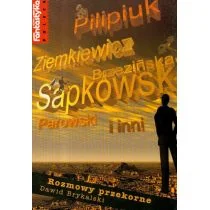 Rozmowy przekorne - Wywiady, wspomnienia - miniaturka - grafika 1