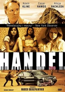 Handel DVD - Filmy kryminalne DVD - miniaturka - grafika 1
