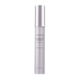 Tirtir Collagen Lifting Eye Cream 15 ml Liftingujący krem pod oczy - Kosmetyki pod oczy - miniaturka - grafika 1