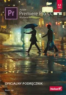E-booki - informatyka - Adobe Premiere Pro CC. Oficjalny podręcznik - miniaturka - grafika 1