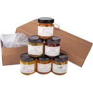 Zestawy upominkowe - Owocowy raj - miniaturka - grafika 1