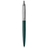 Długopisy - Parker Długopis JOTTER XL MATTE GREEN - 2068511 2068511 - miniaturka - grafika 1