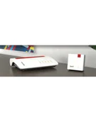 Routery - Avm FRITZ Mesh Set 7530 AX+ 1200 20003049 - miniaturka - grafika 1