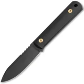 Noże - Böker Manufaktur Solingen BFF Packlite Allblack Stargaze 120751 - miniaturka - grafika 1