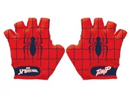 Pozostała odzież dla rowerzystów - Rękawiczki Na Rower Spider-Man - miniaturka - grafika 1