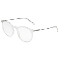 Okulary korekcyjne, oprawki, szkła - Dolce&Gabbana 5031 3133 51 - miniaturka - grafika 1