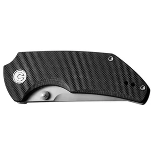 Nóż składany Civivi Thug 2 C20028C-2 black - Noże - miniaturka - grafika 4