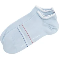 Skarpetki damskie - Tommy Hilfiger Skarpety/stopki 2-pack - miniaturka - grafika 1