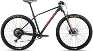 Rowery - Orbea Alma H30, niebieski S | 40cm 2022 Rowery górskie - miniaturka - grafika 1