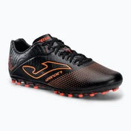 Piłka nożna - Buty do piłki nożnej Joma Xpander 2201 AG czarne XPAW2201AG 42.5 eu - miniaturka - grafika 1
