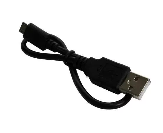 Kabel Armytek Micro USB - USB kabel / 28cm