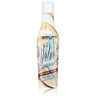 Kosmetyki po opalaniu - Oranjito After Tan Velvet Caramel nawilżające mleczko po opalaniu 200 ml - miniaturka - grafika 1