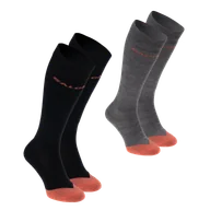 Skarpety termoaktywne - MORILLON 18575-1452P93 - miniaturka - grafika 1