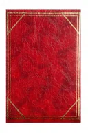 Ramki na zdjęcia - Fotoalbum kieszeniowy szyty Vinyl 1 - Fandy - miniaturka - grafika 1