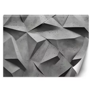 Fototapeta, Abstrakcyjne kształty 3D (Rozmiar 100x70) - Fototapety - miniaturka - grafika 1