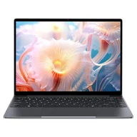 Laptopy - Chuwi Corebook X CWI570K2 i3-1220P 14" QHD 2160x1440 16GB SSD512 BT BacklitKeyboard Win11 Silver CWI570K3 - miniaturka - grafika 1