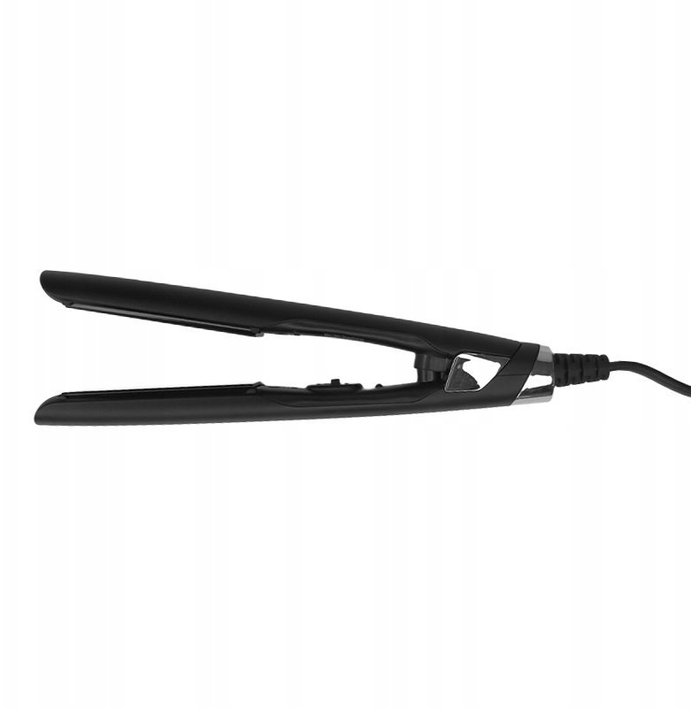 OSOM Mini Travel Hair Straightener OSOM02829 Czarny