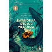 Proza obcojęzyczna - Patrik Svensson Ewangelia według węgorza - miniaturka - grafika 1