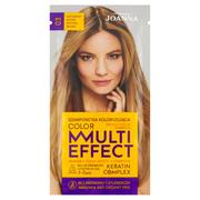 Farby do włosów i szampony koloryzujące - Joanna Multi Effect 03 blond - miniaturka - grafika 1
