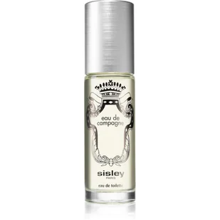 Sisley Eau De Campagne Woda toaletowa 100ml - Wody i perfumy męskie - miniaturka - grafika 1