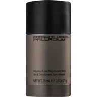 Dezodoranty i antyperspiranty męskie - Porsche Design Design Palladium 75 ml dezodorant w sztyfcie - miniaturka - grafika 1