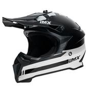 Kaski motocyklowe - Kask motocyklowy IMX FMX-02 S - miniaturka - grafika 1