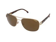 Okulary przeciwsłoneczne - Okulary przeciwsłoneczne Carrera C Flex 02/G/S J5G/YL - miniaturka - grafika 1