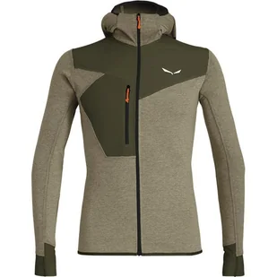 Bluza męska Puez 2 Salewa - Bluzy męskie - miniaturka - grafika 1