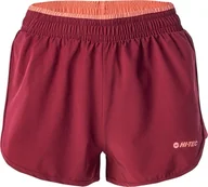 Spodnie sportowe damskie - Hi-Tec LADY LARIA - miniaturka - grafika 1