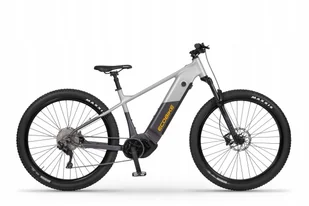 Rower elektryczny Ecobike Mauler 30AH 2024 Ubezpieczenie - Rowery elektryczne - miniaturka - grafika 1