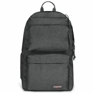 Eastpak Plecak Parton Komora na laptopa 46 cm black denim - Torby na laptopy - miniaturka - grafika 1
