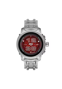 Diesel Griffed Gen 6 DZT2040 - Smartwatch - miniaturka - grafika 2