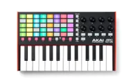 Instrumenty klawiszowe - AKAI APC KEY 25 MK2 - Kontroler do Ableton Live - miniaturka - grafika 1