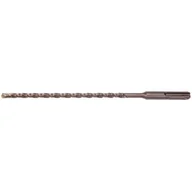 Wiertła - Yato Wiertło do do betonu X-TIP SDS+ 6x210mm YT-4203 - miniaturka - grafika 1
