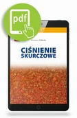 Książki medyczne - Ciśnienie skurczowe - miniaturka - grafika 1