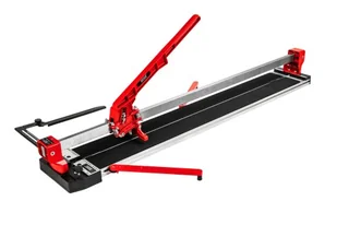 PRO PRZYRZĄD DO CIĘCIA GLAZURY 1200 MM Z LASEREM - Narzędzia glazurnicze - miniaturka - grafika 1
