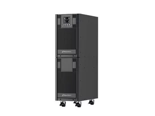 Zasilacz awaryjny UPS Power Walker VFI 6000 At On-Line 6000VA Terminal Usb-B Rs-232 LCD Tower - Zasilacze awaryjne UPS - miniaturka - grafika 1