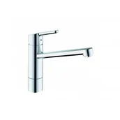 Baterie kuchenne - KLUDI 595780575 M2 jednouchwytowa bateria kuchenna Bajonett - miniaturka - grafika 1