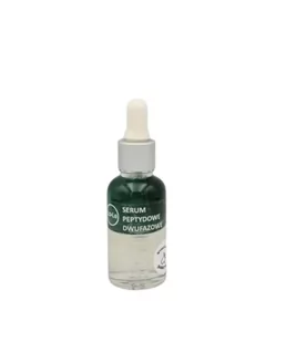 La-le La-le Serum Dwufazowe Peptydowe 30 ml 5903819631784 - Serum do twarzy - miniaturka - grafika 1