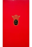 Biografie i autobiografie - Christophera Marlowe'a Edward II - miniaturka - grafika 1