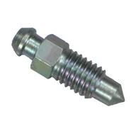 Części motocyklowe - Odpowietrznik zacisku hamulcowego NISSIN 8mm - miniaturka - grafika 1