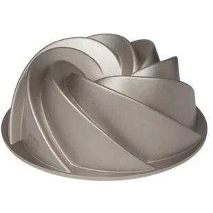 Dr Oetker forma na babkę Special Twist 23 cm - Formy do ciast - miniaturka - grafika 1