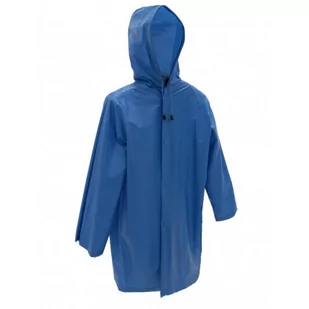 Dziecięcy płaszcz przeciwdeszczowy rozmiar 140 - Parasole - miniaturka - grafika 1