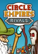 Gry PC Cyfrowe - Circle Empires Rivals PC - miniaturka - grafika 1