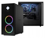 Zestawy komputerowe - HP 40L / 5D439EA / AMD R7-5800X / 32GB / SSD 1TB / Nvidia RTX 3070 Ti / Win 11 / Czarny - miniaturka - grafika 1